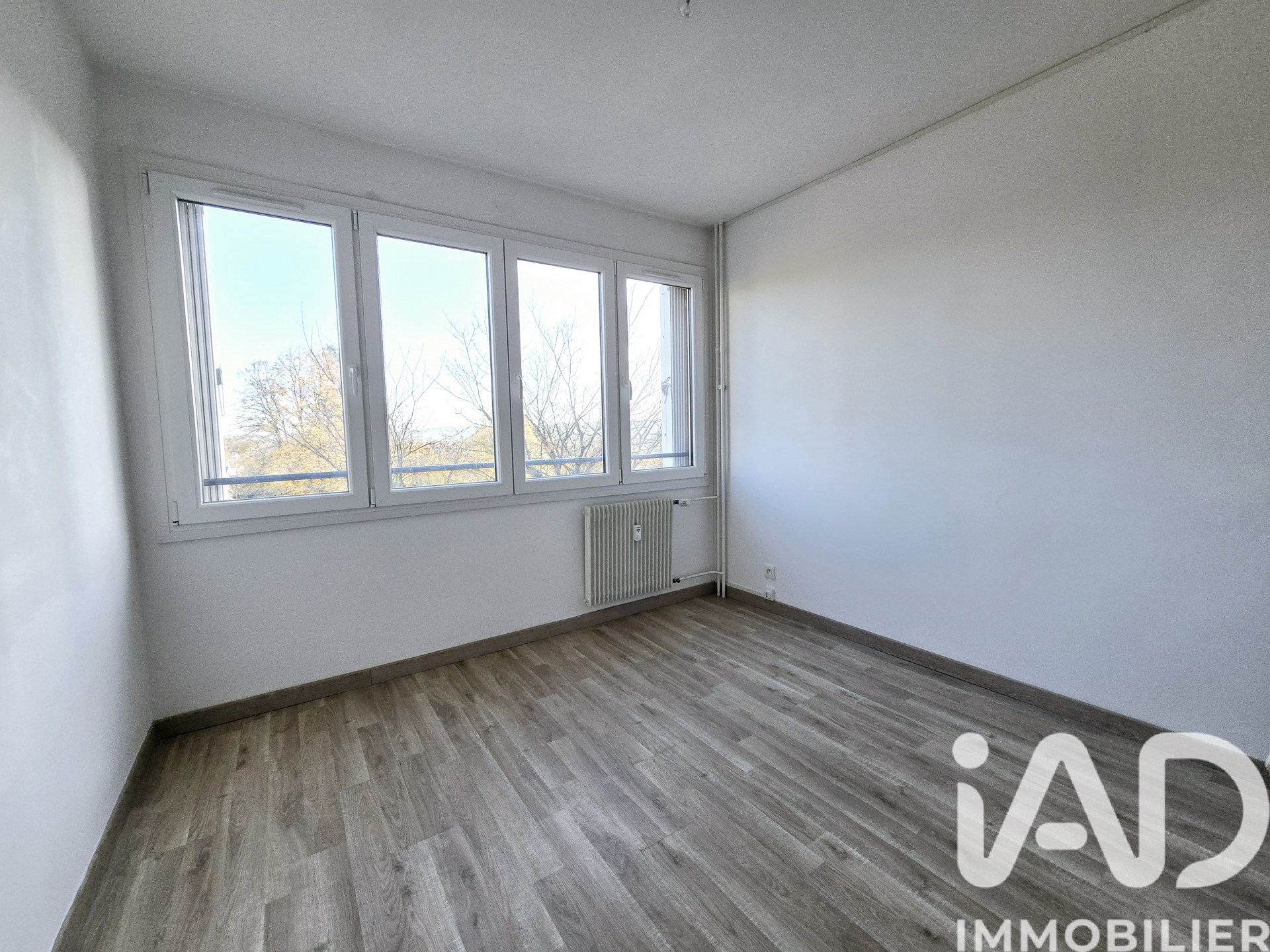 Vente appartement à Sedan (08200) : appartement 5 pièces 106 m² — 13