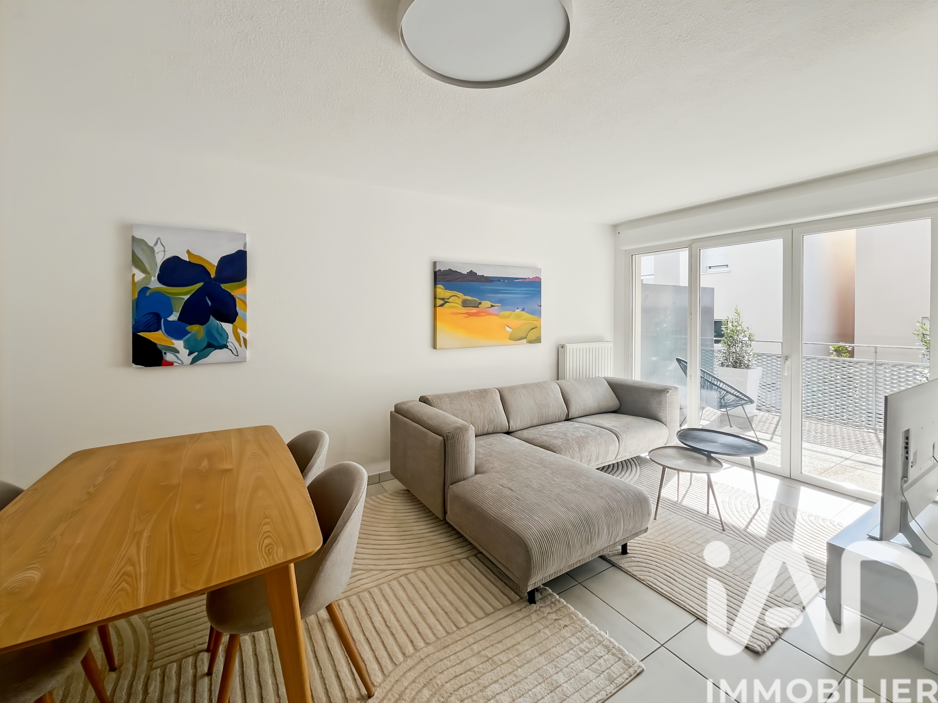 Appartement à Castelnau-le-Lez
