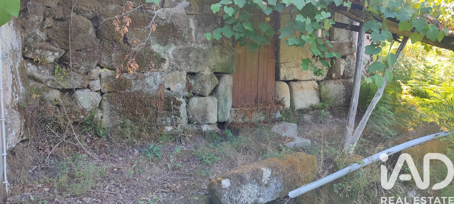 Moradia T0 à venda em Vila Maior, São Pedro do Sul — foto 2