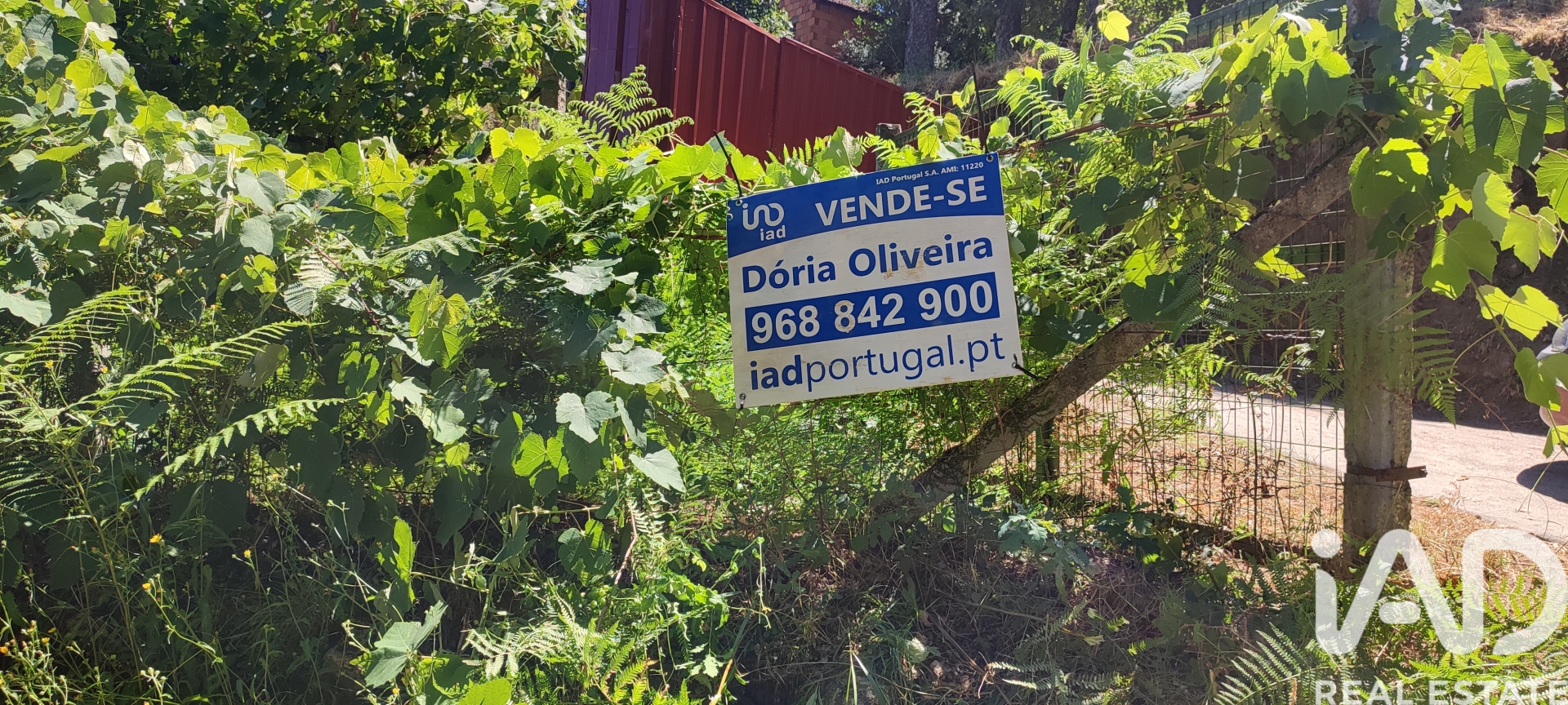 Moradia T0 à venda em Vila Maior, São Pedro do Sul — foto 9