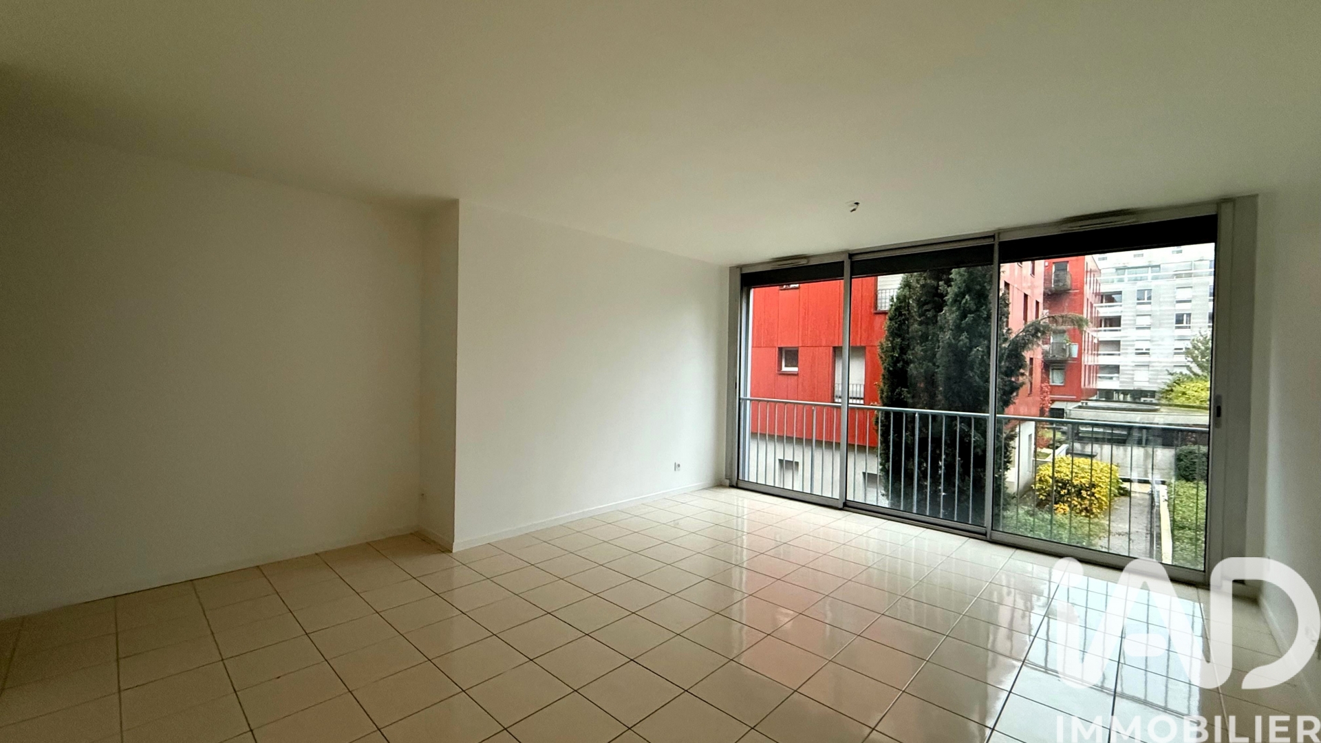 Vente appartement à Grenoble (38100) : appartement 1 pièce 41 m² — 2