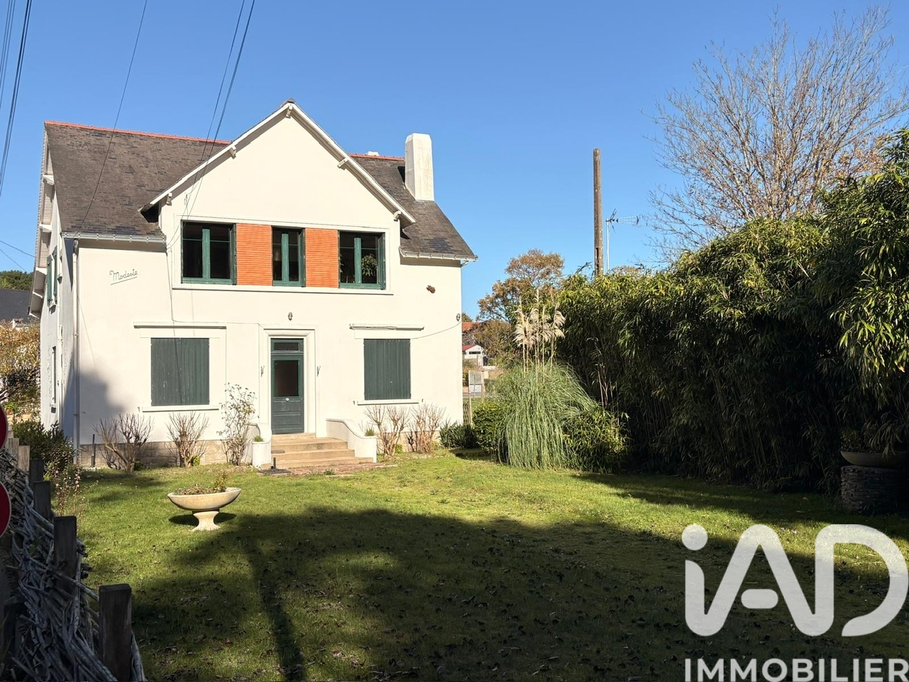 Appartement à vendre à La Baule-Escoublac — 210 000 € — IAD France