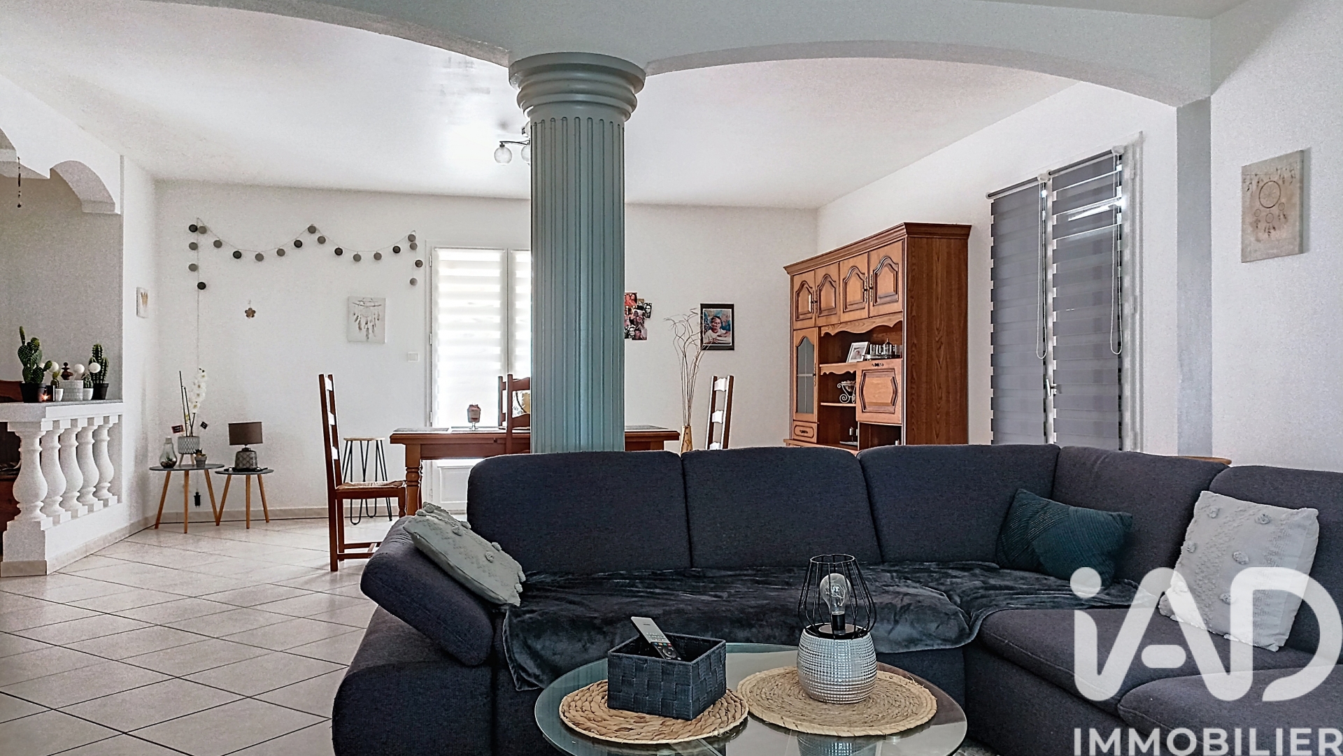 Vente Maison/villa 9 pièces