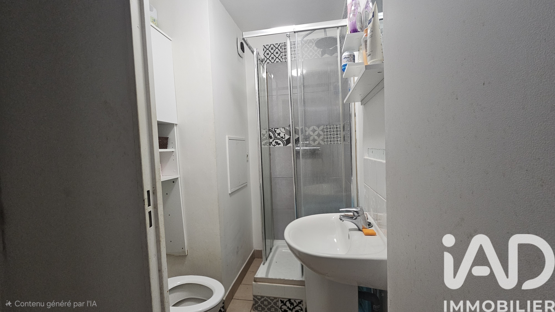 Vente appartement à Saint — 10