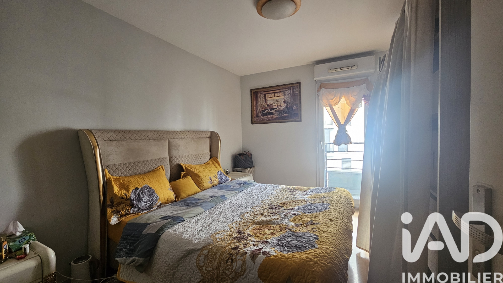Vente appartement à Saint — 8