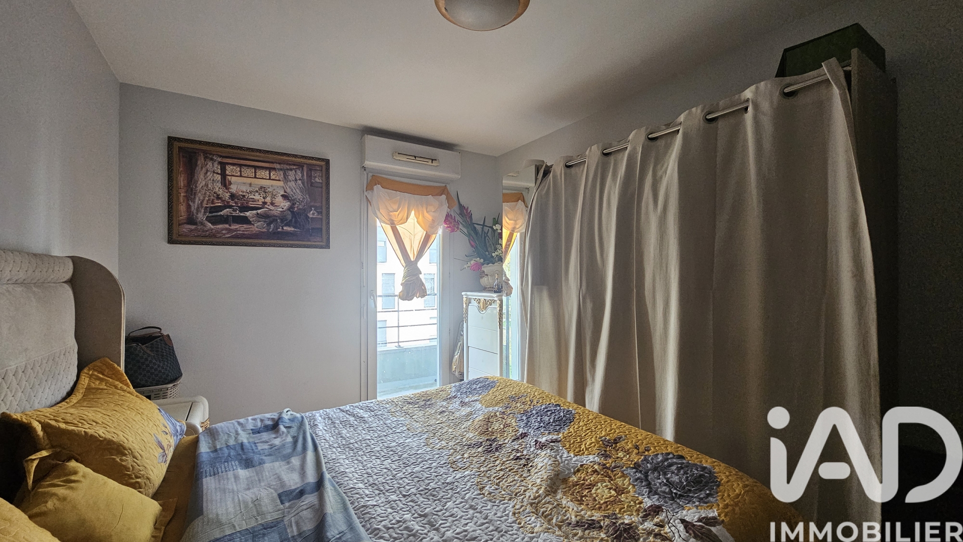 Vente appartement à Saint — 9