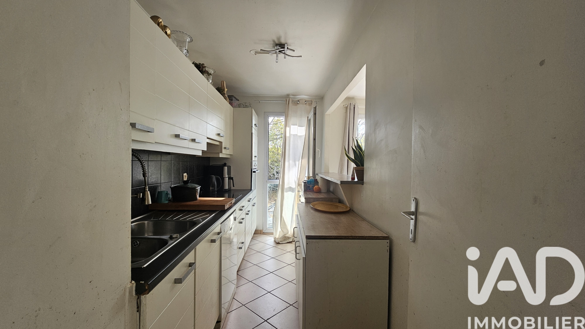 Vente appartement à Saint — 5