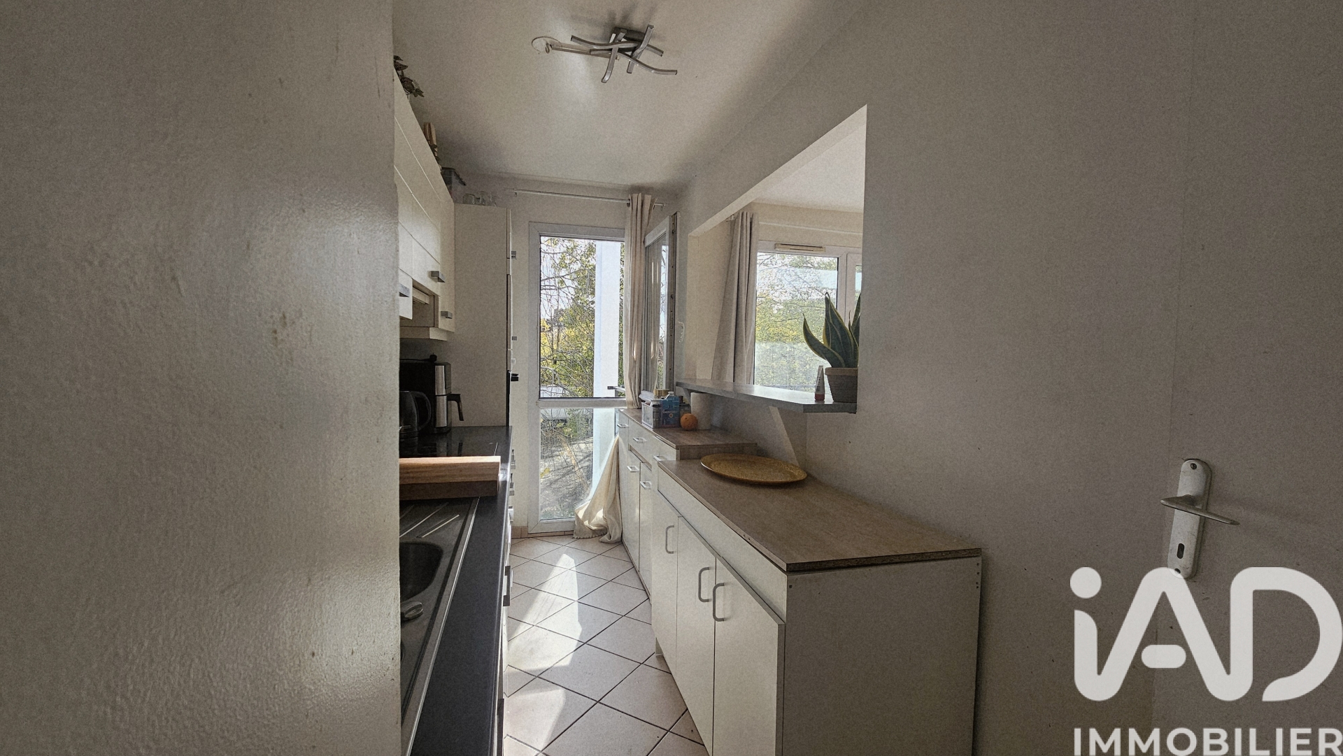 Vente appartement à Saint — 6