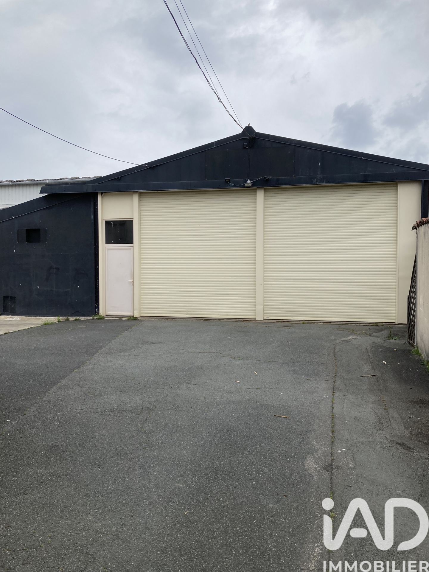 Vente Immeuble 900 m²