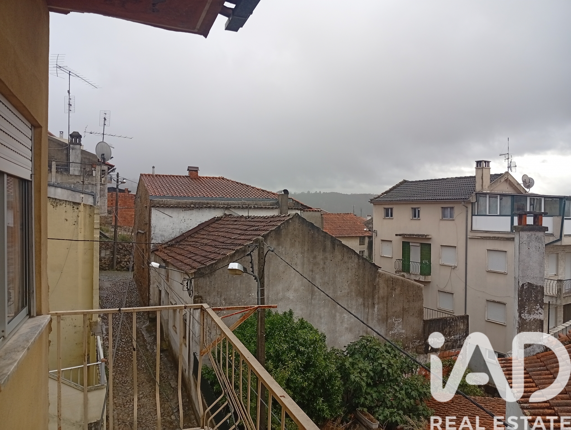 Moradia T2 à venda em Paul, Covilhã — foto 8