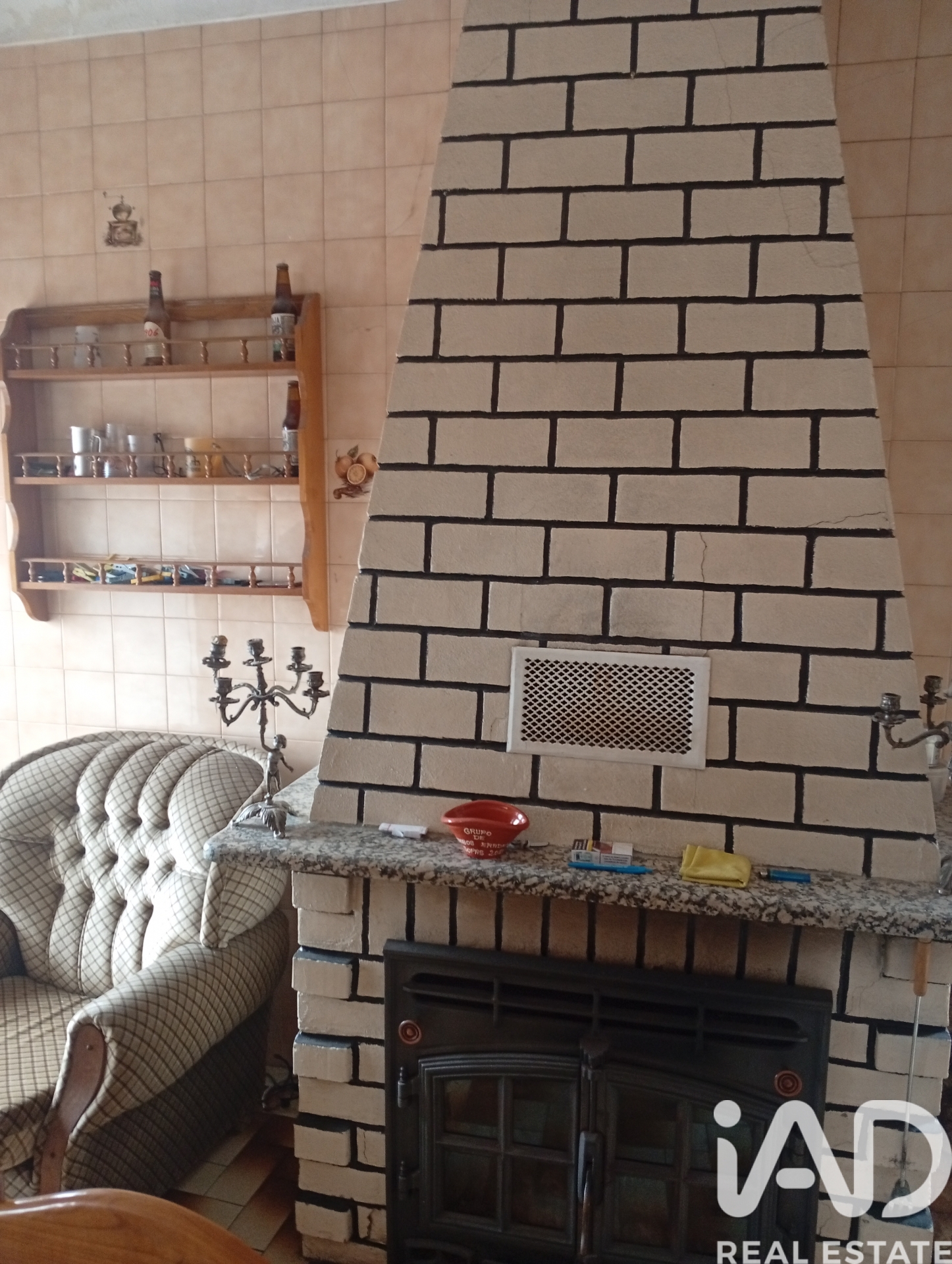 Moradia T2 à venda em Paul, Covilhã — foto 10
