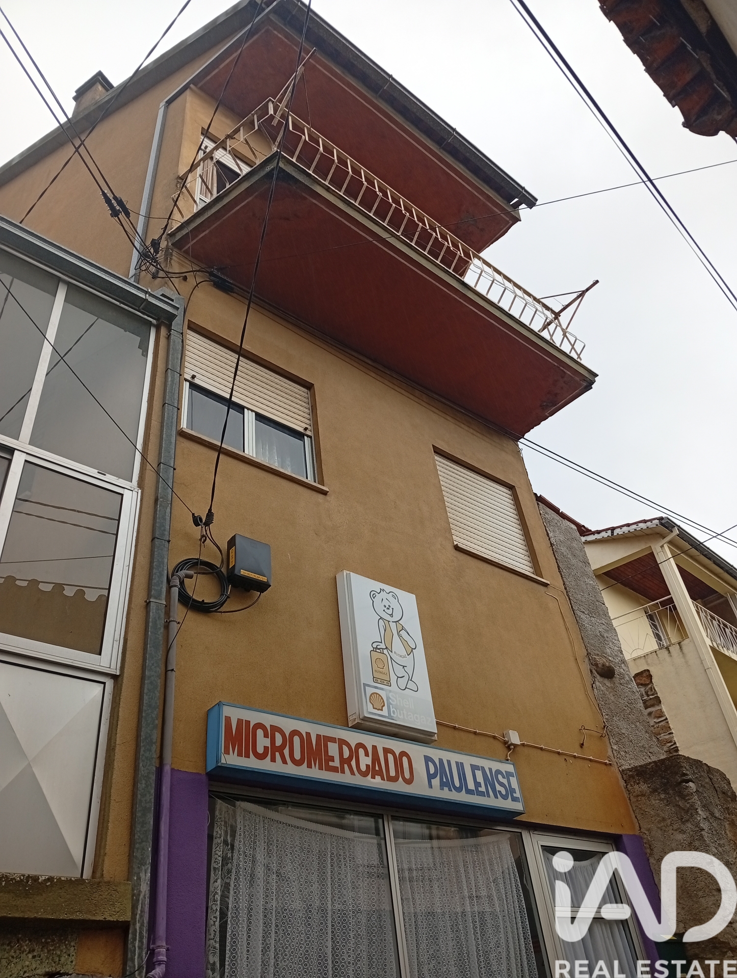 Moradia T2 à venda em Paul, Covilhã — foto 11