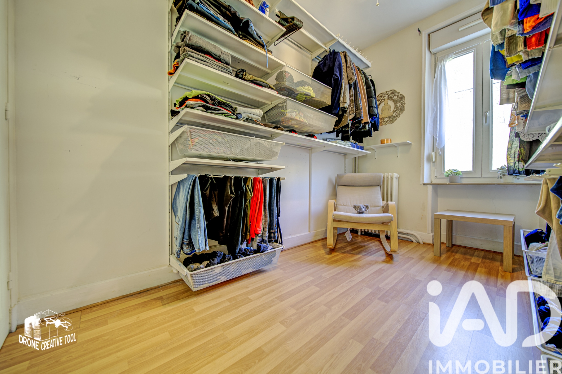 Vente Maison de ville 6 pièces