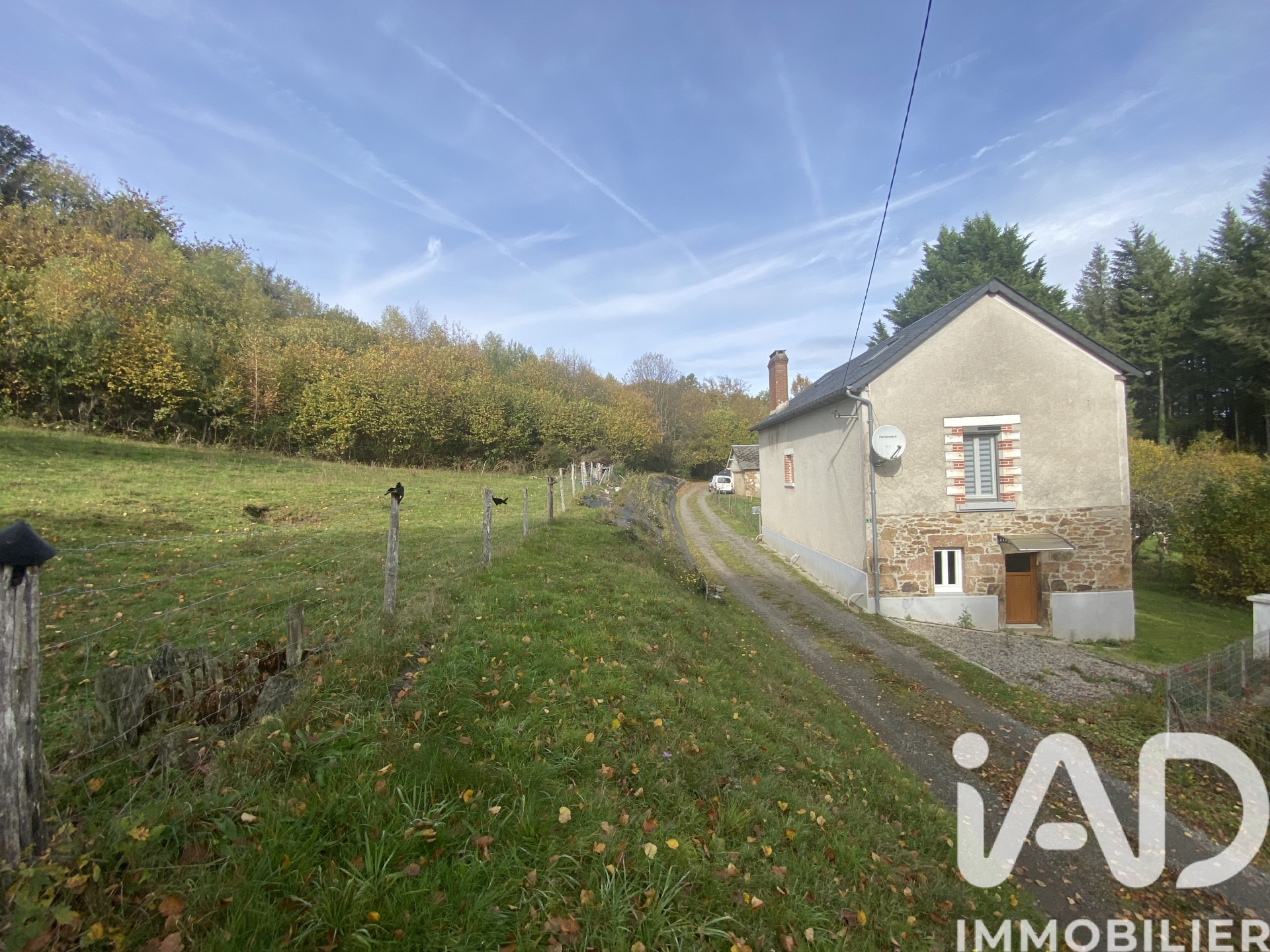 Vente Maison/villa 3 pièces