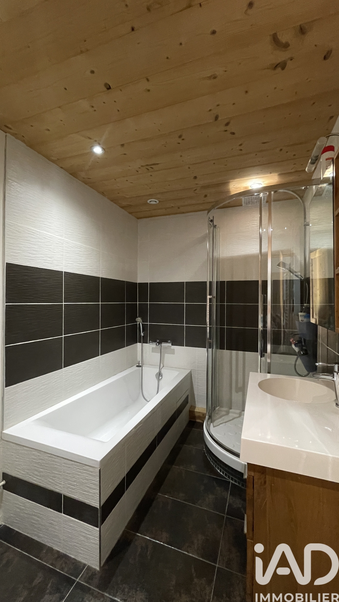 Vente appartement à Thônes (74230) : duplex 4 pièces 145 m² - 2108103 — 5