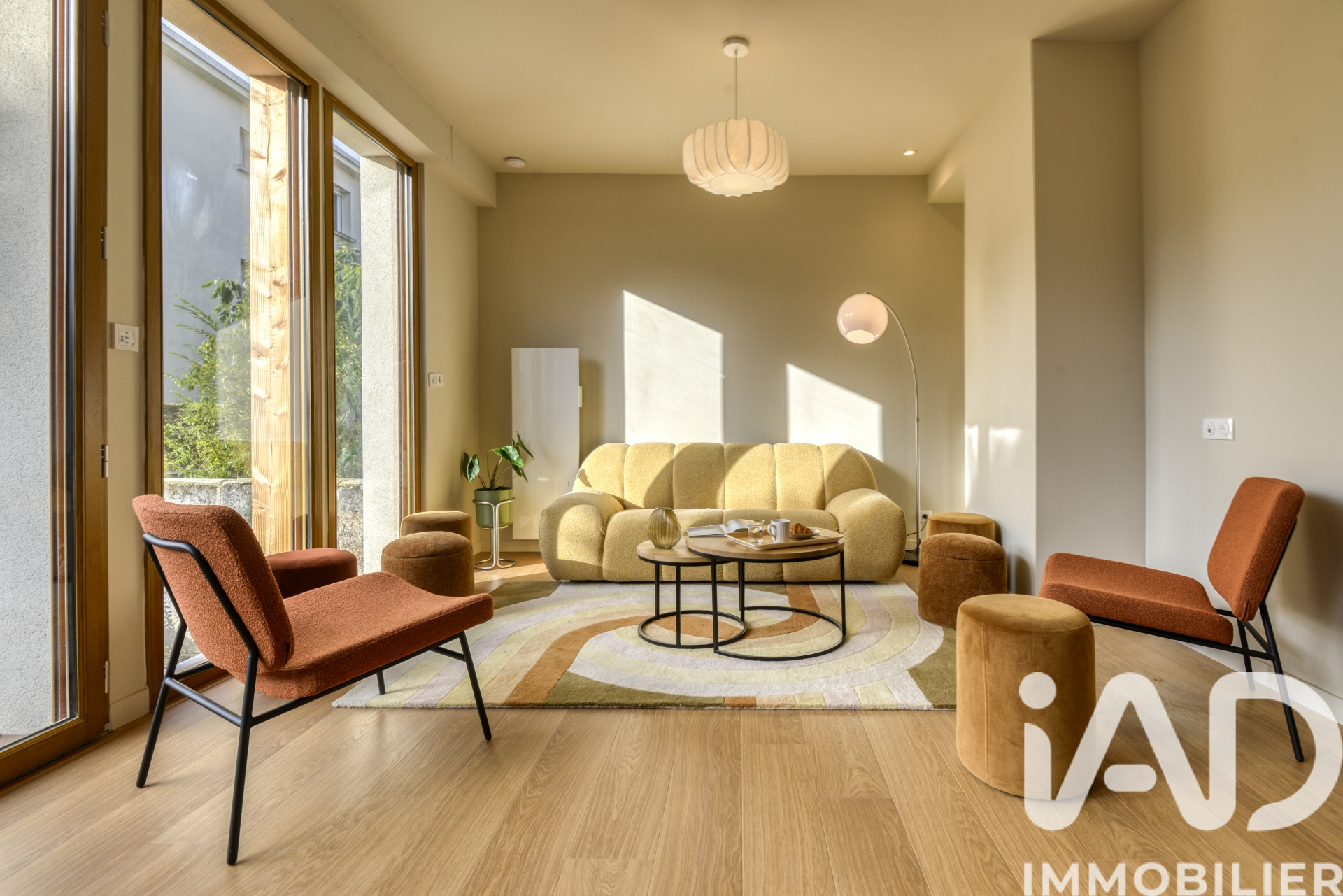 Studio à Nantes