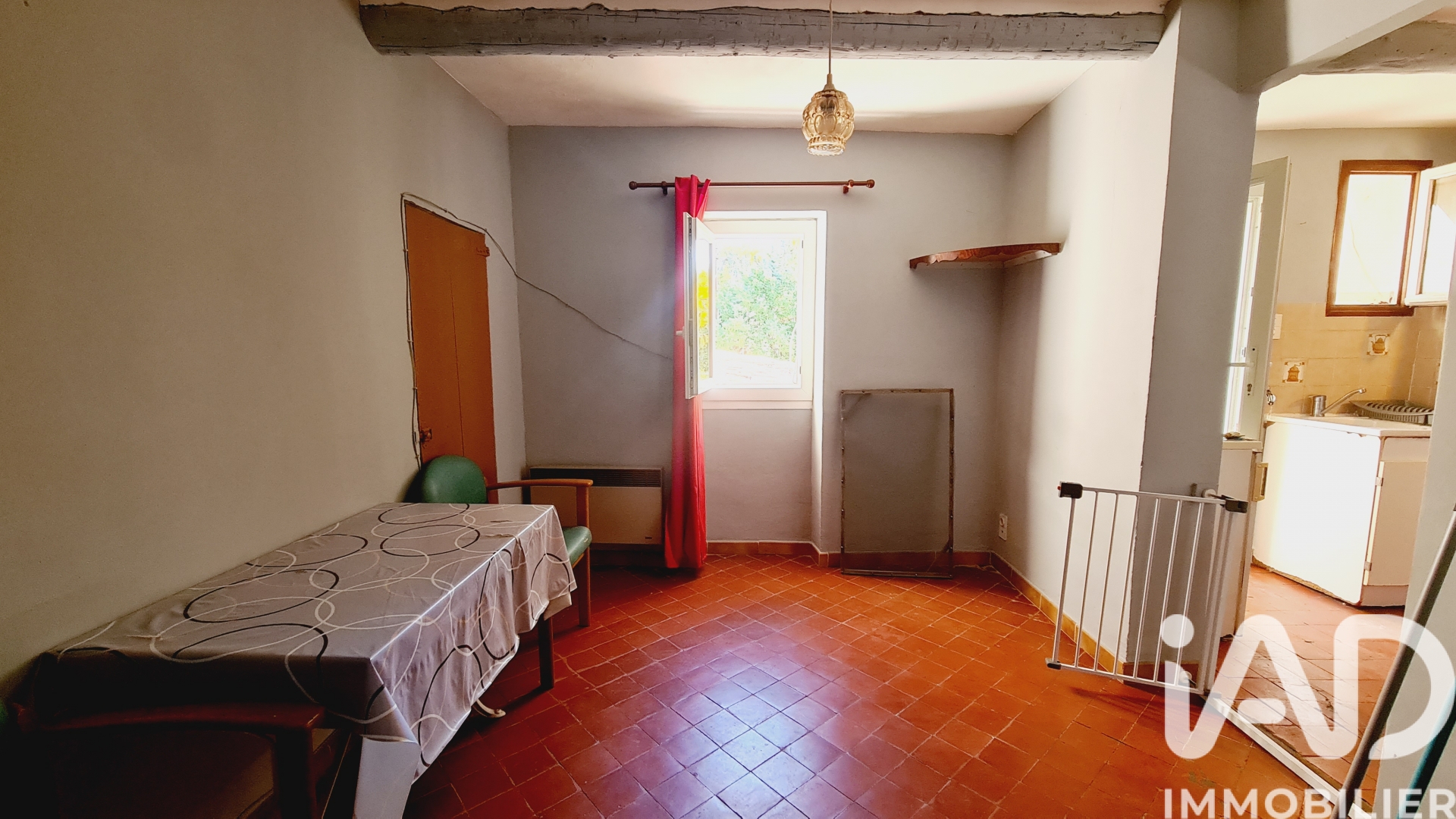 Appartement à Loriol-du-Comtat