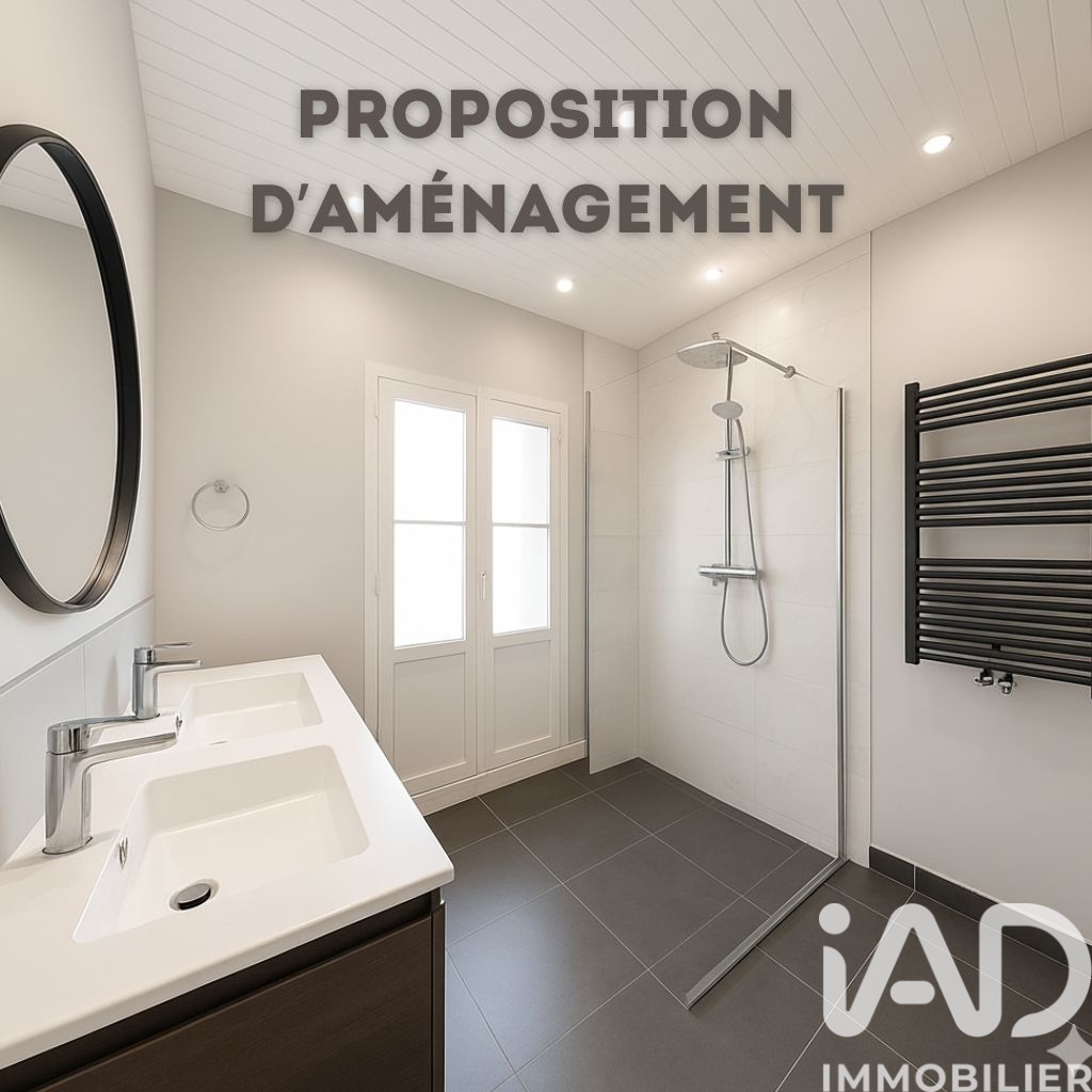 Vente appartement à Lourdes (65100) : duplex 4 pièces 63 m² — 11