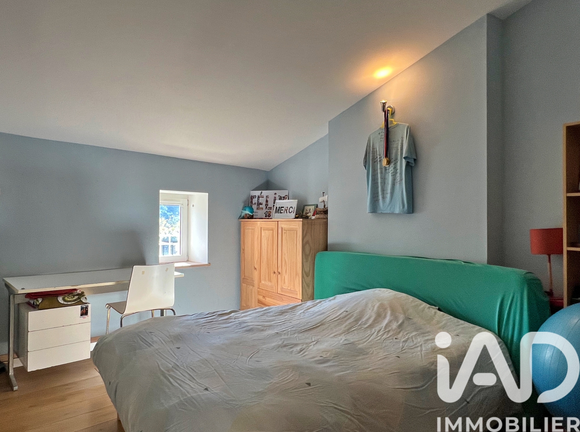 Vente maison à Buis-les-Baronnies (26170) : maison de ville 7 pièces 149 m² - 2102631 — 16