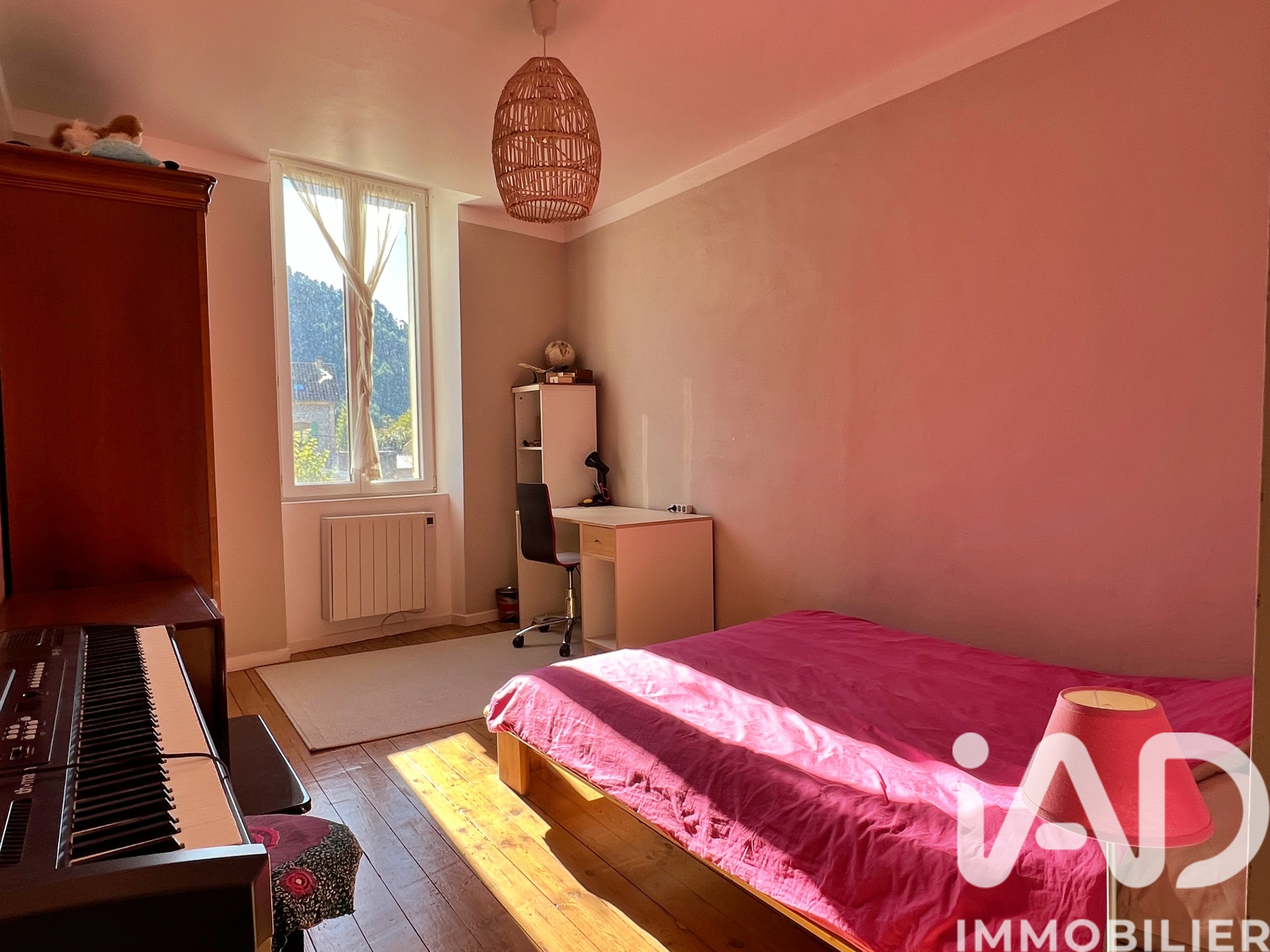 Vente maison à Buis-les-Baronnies (26170) : maison de ville 7 pièces 149 m² - 2102631 — 9