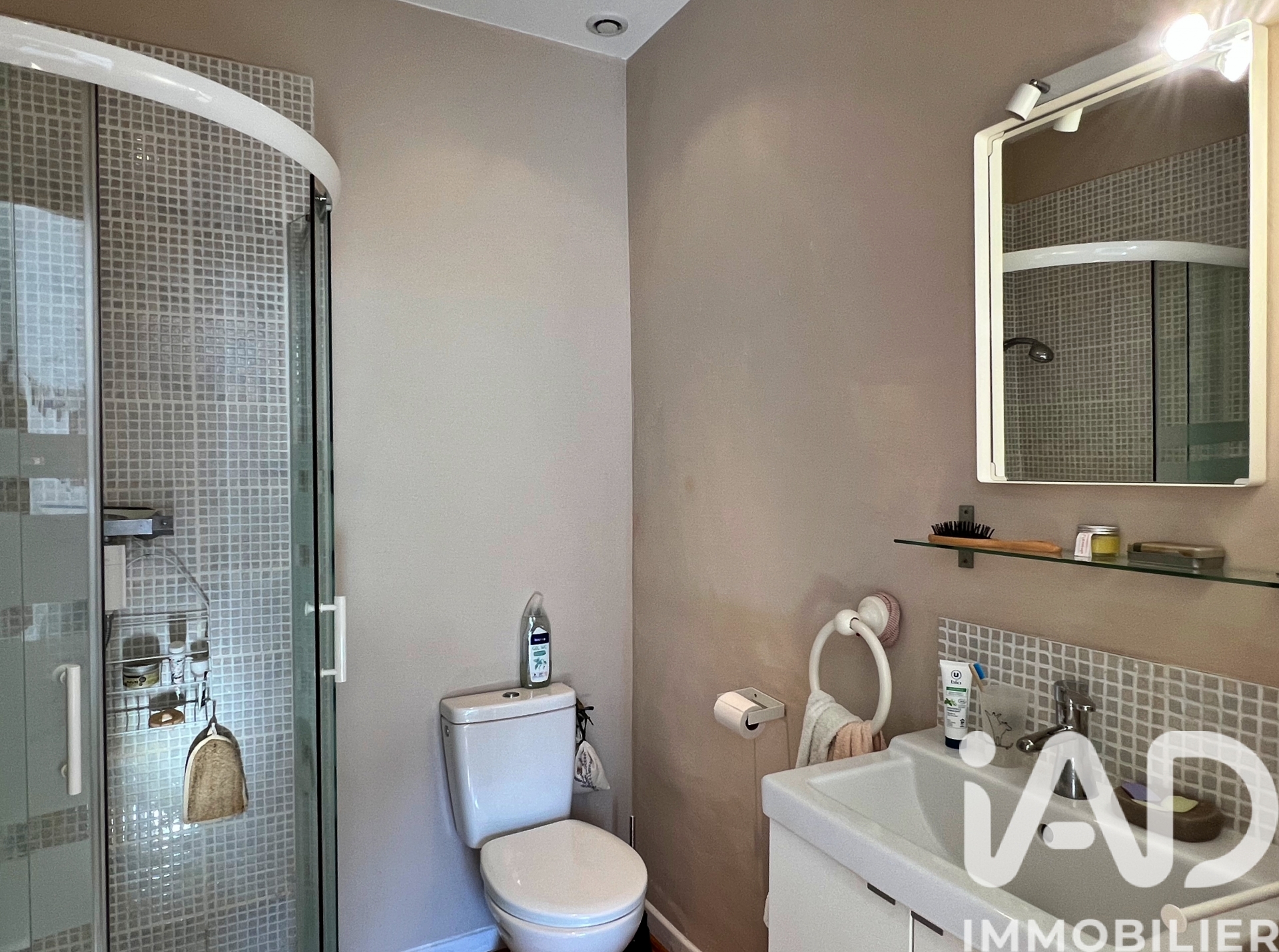 Vente maison à Buis-les-Baronnies (26170) : maison de ville 7 pièces 149 m² - 2102631 — 11