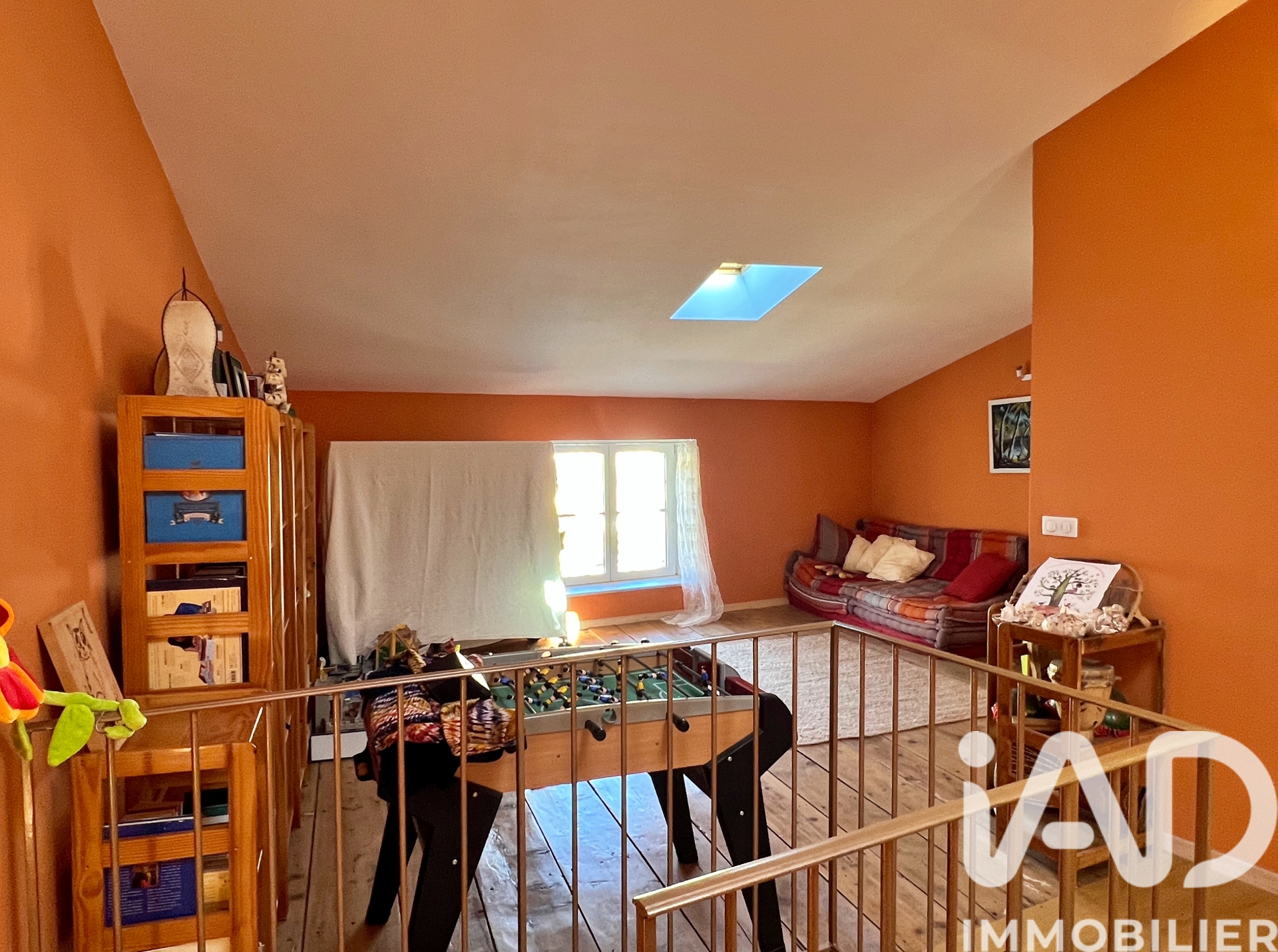 Vente maison à Buis-les-Baronnies (26170) : maison de ville 7 pièces 149 m² - 2102631 — 13