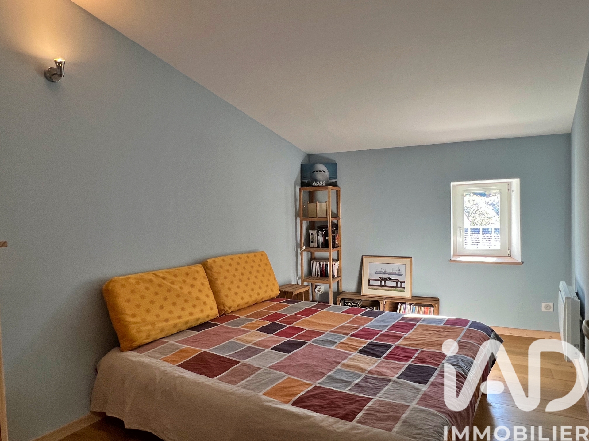 Vente maison à Buis-les-Baronnies (26170) : maison de ville 7 pièces 149 m² - 2102631 — 15