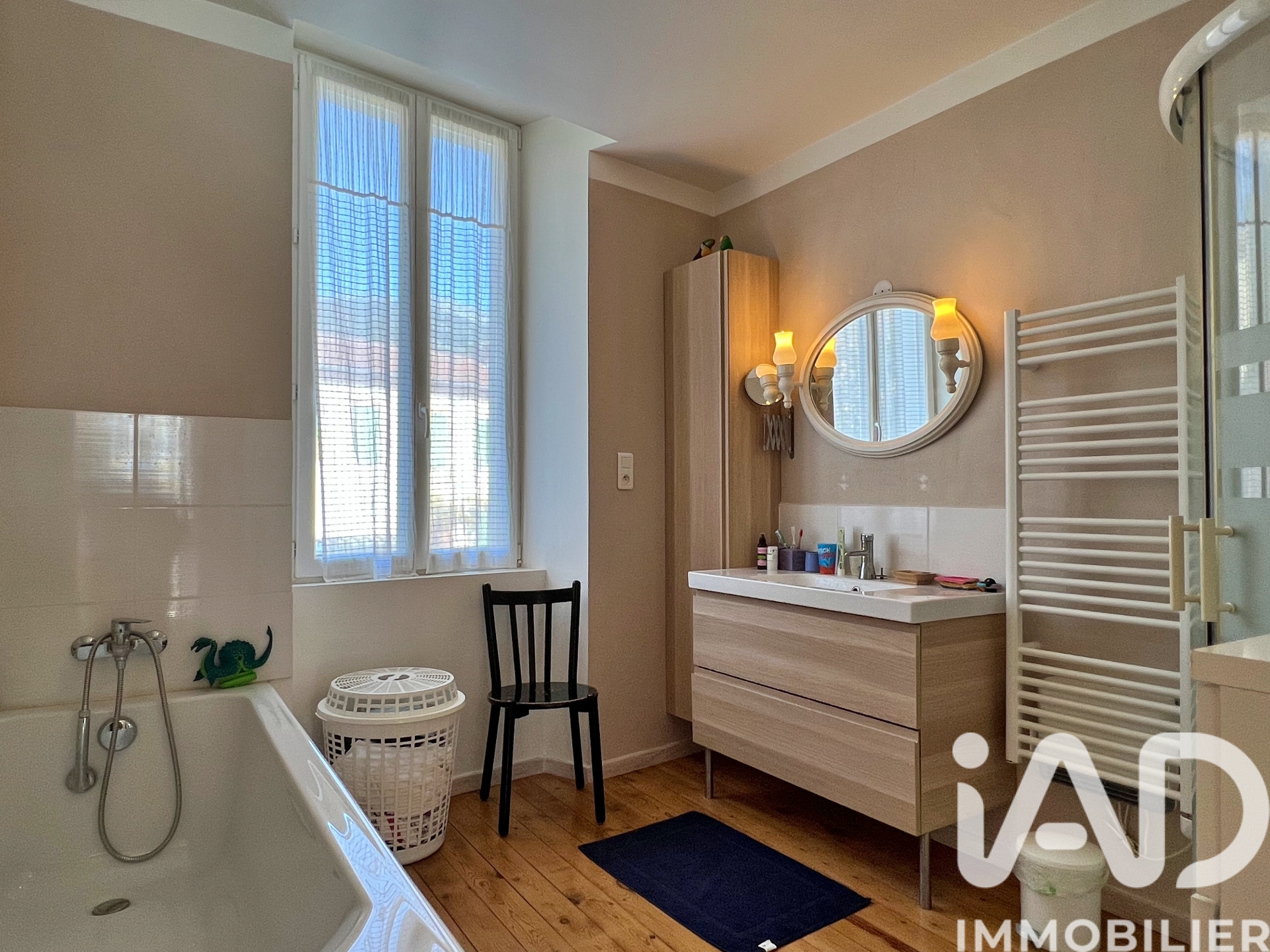 Vente maison à Buis-les-Baronnies (26170) : maison de ville 7 pièces 149 m² - 2102631 — 7