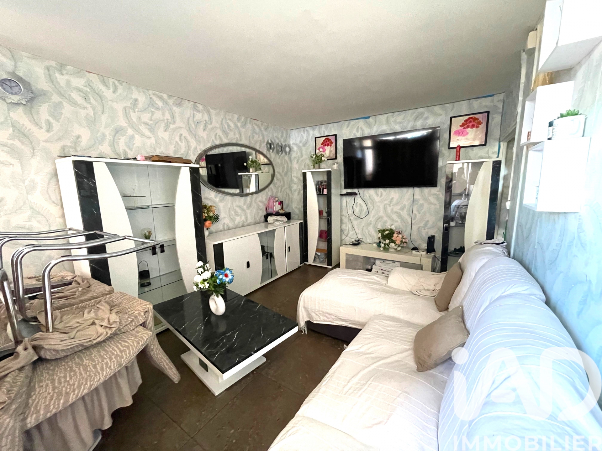 Vente appartement à Saint Denis (97400) : appartement 4 pièces 70 m² — 5