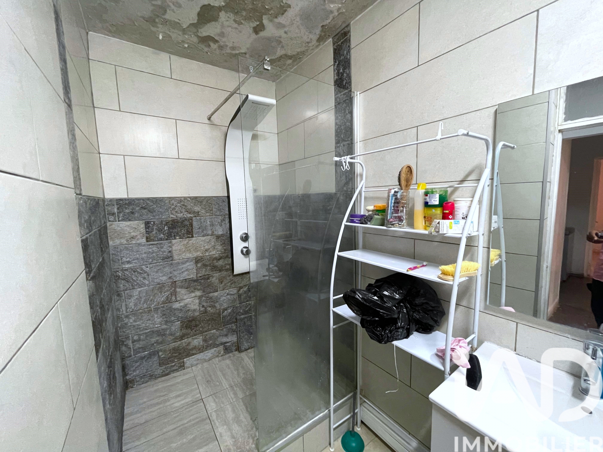 Vente appartement à Saint Denis (97400) : appartement 4 pièces 70 m² — 8