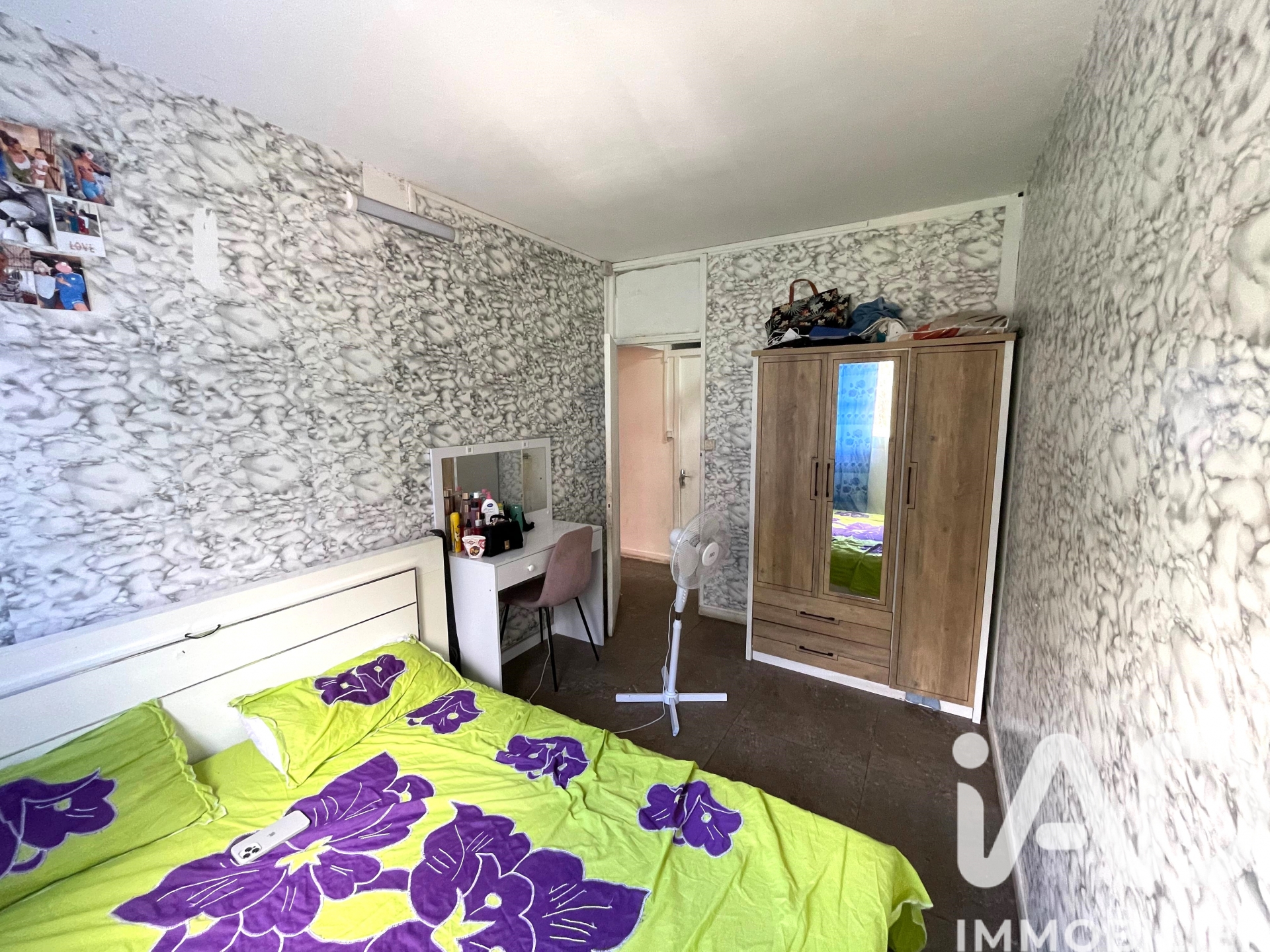 Vente appartement à Saint Denis (97400) : appartement 4 pièces 70 m² — 9