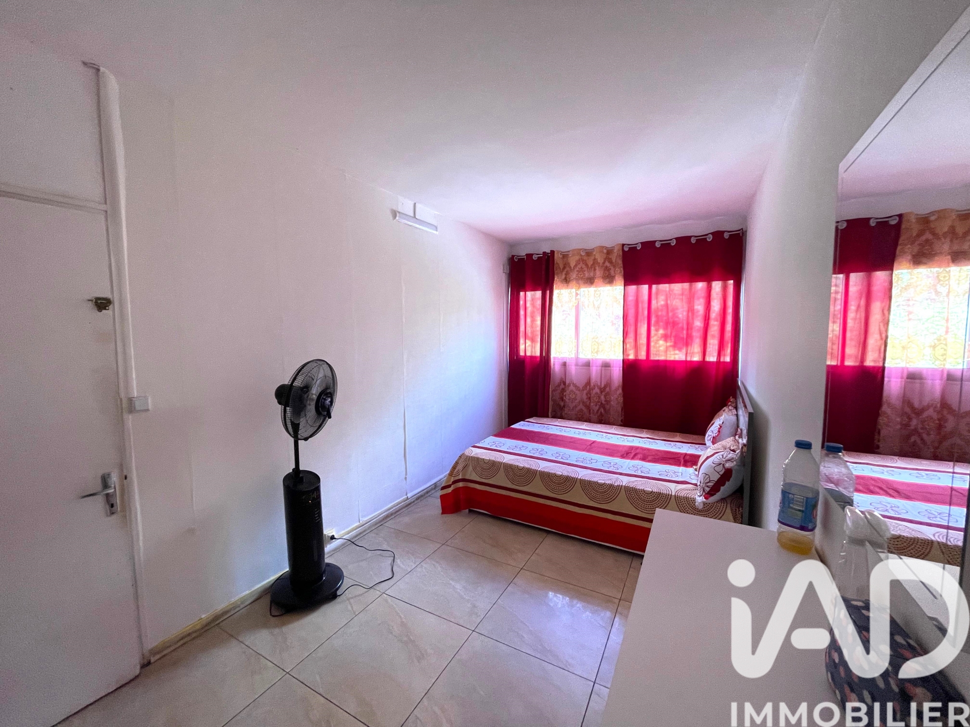 Vente appartement à Saint Denis (97400) : appartement 4 pièces 70 m² — 6