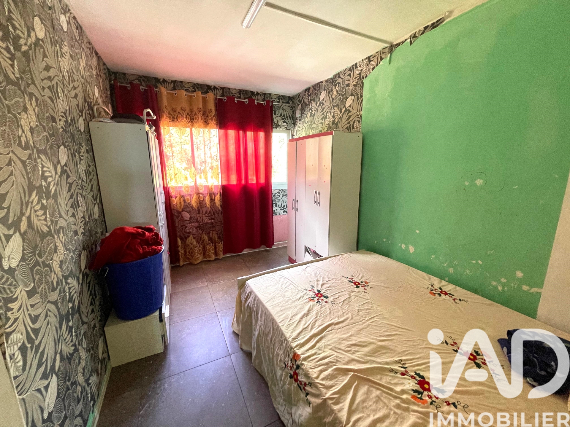 Vente appartement à Saint Denis (97400) : appartement 4 pièces 70 m² — 7