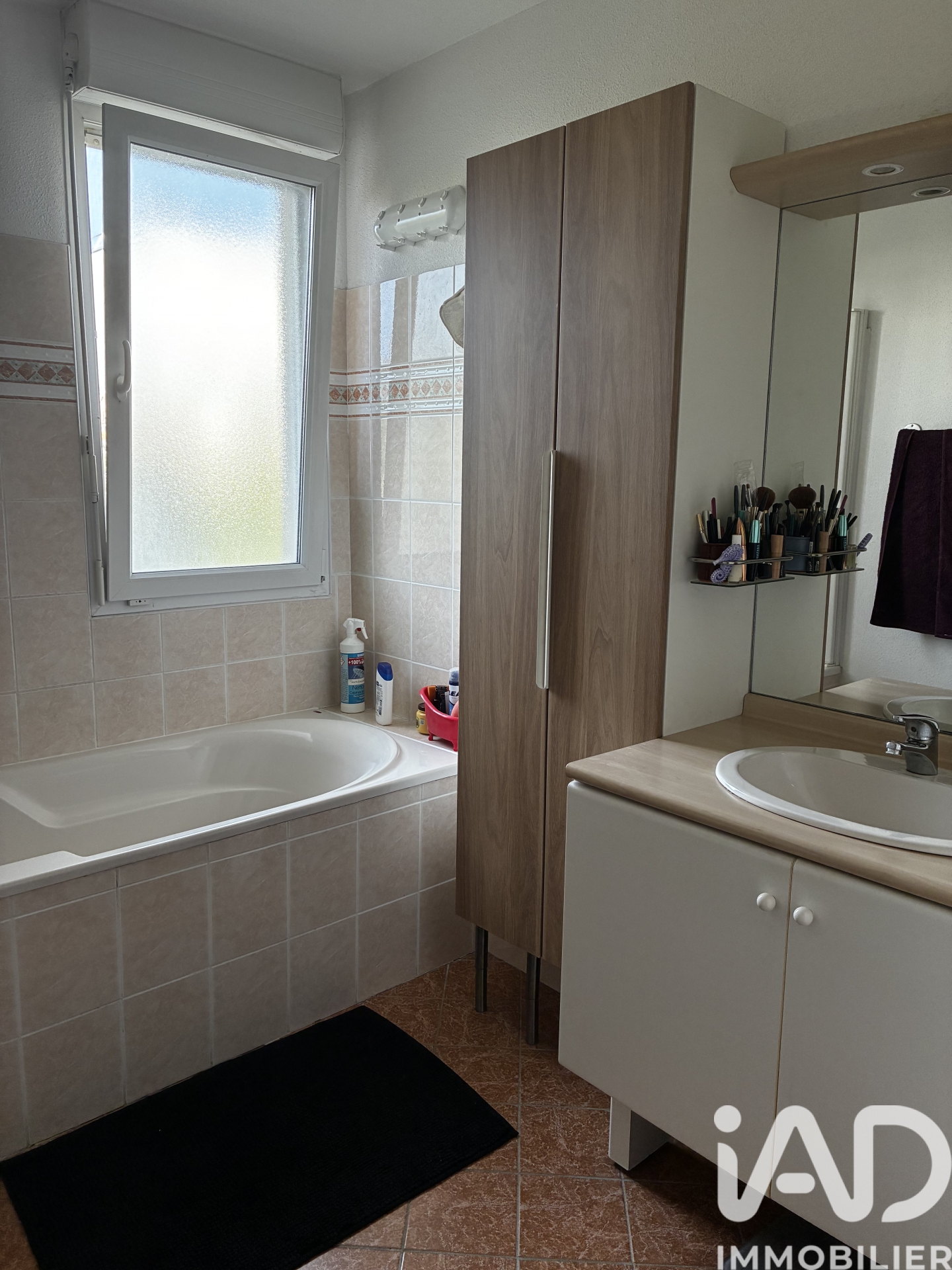 Vente appartement à Miramas (13140) : appartement 2 pièces 46 m² — 4