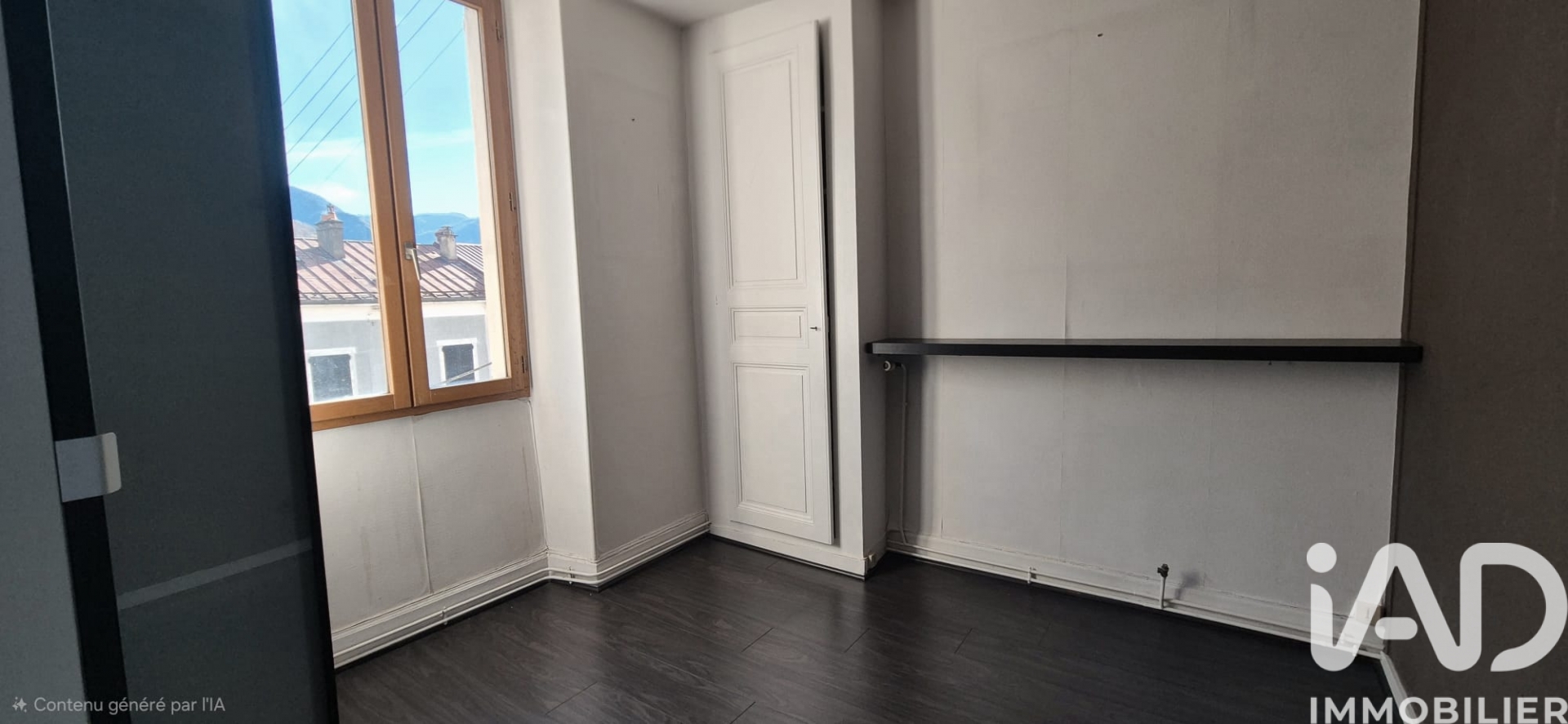 Vente appartement à Saint — 4
