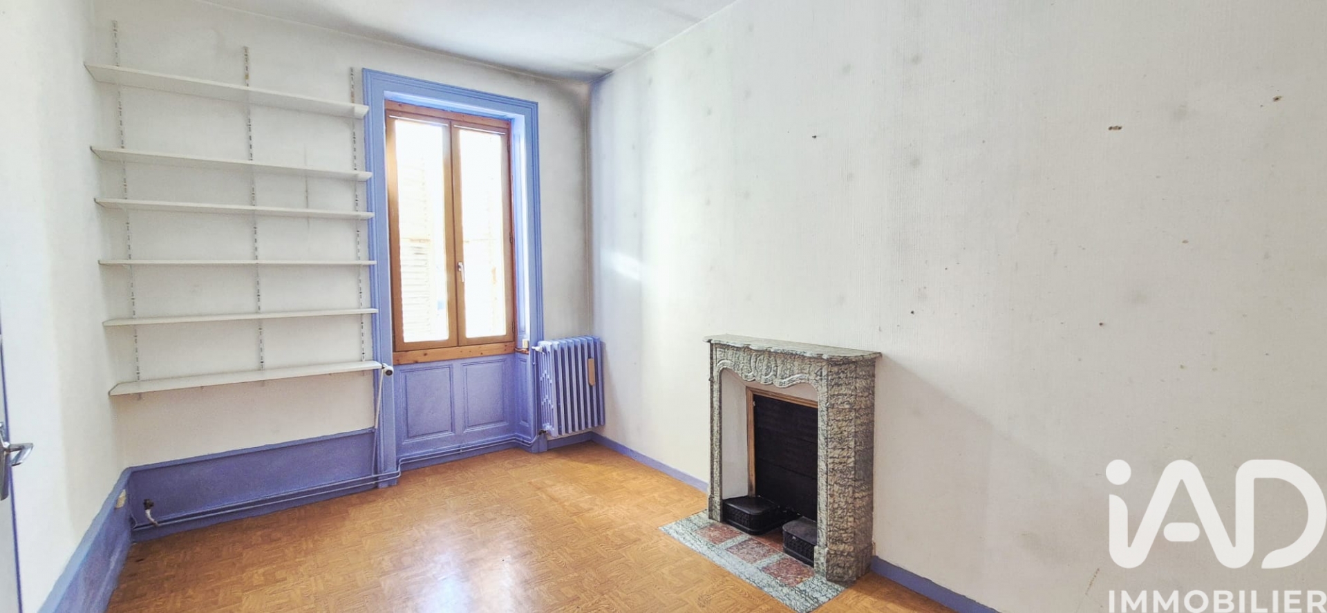 Vente appartement à Saint — 5