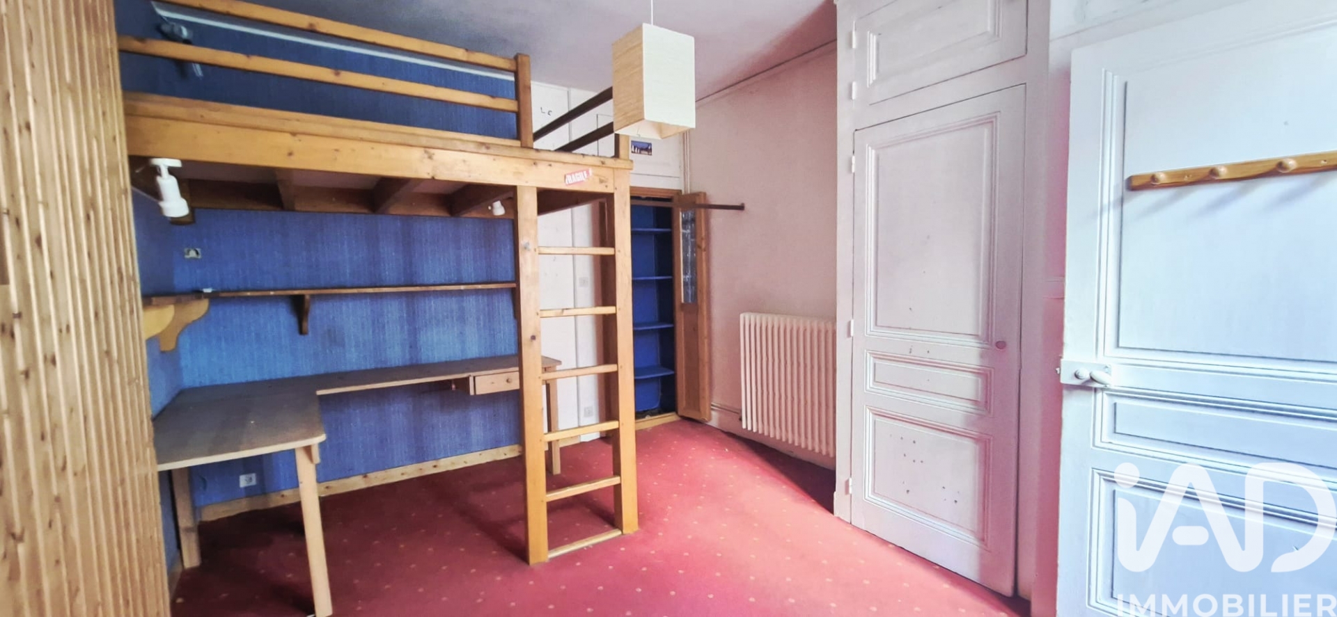 Vente appartement à Saint — 6