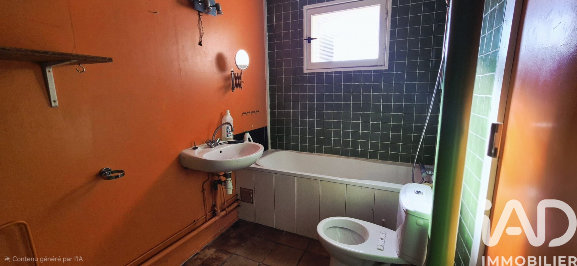 Vente appartement à Saint — 7