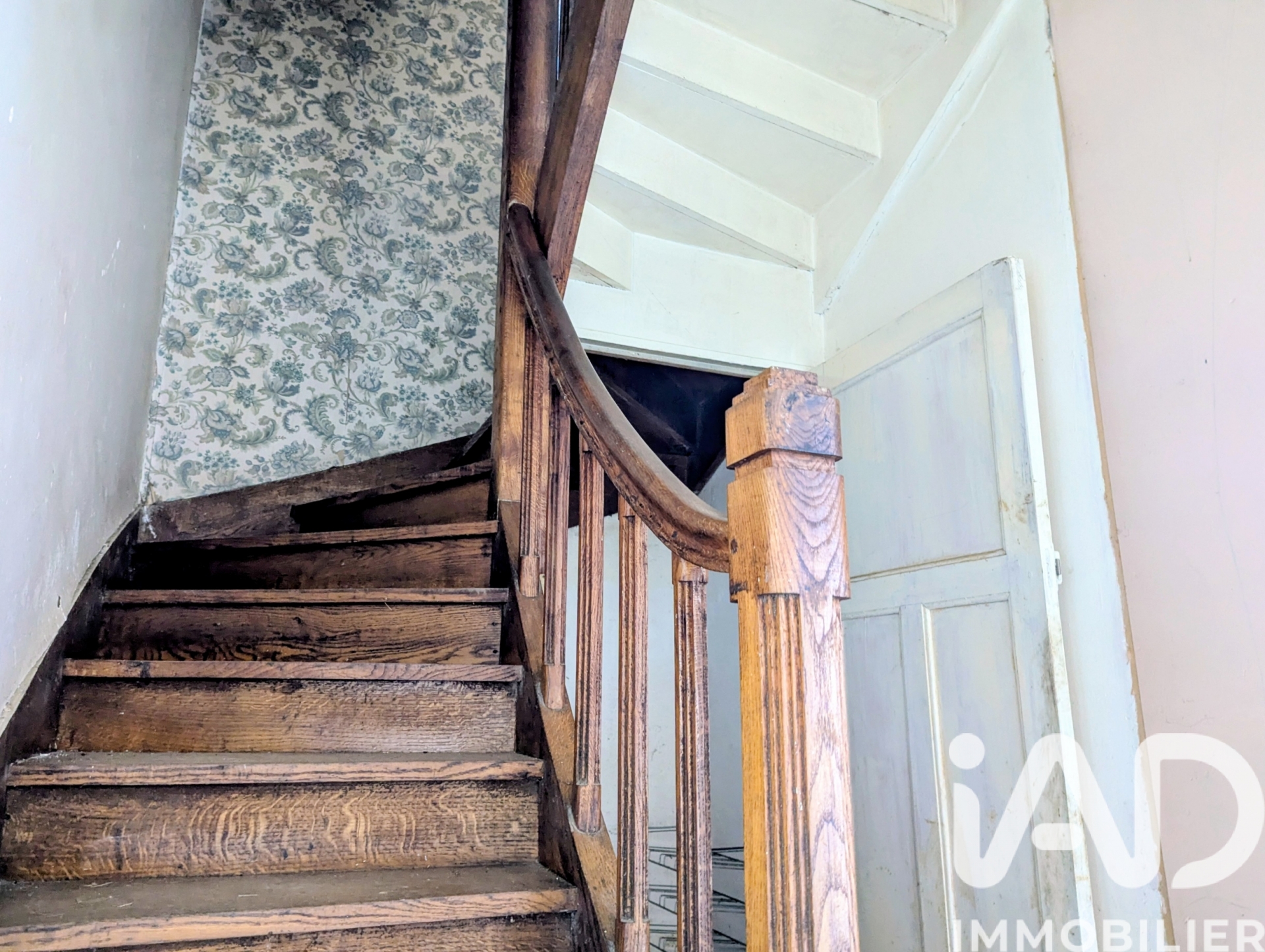 Vente Maison/villa 3 pièces