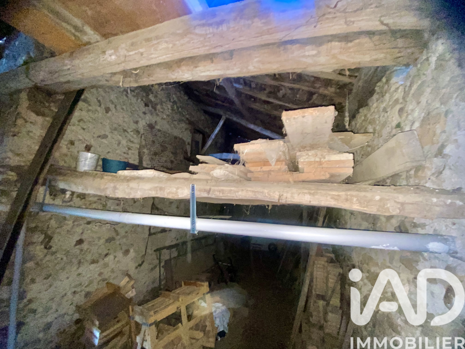 Vente Maison de village 4 pièces
