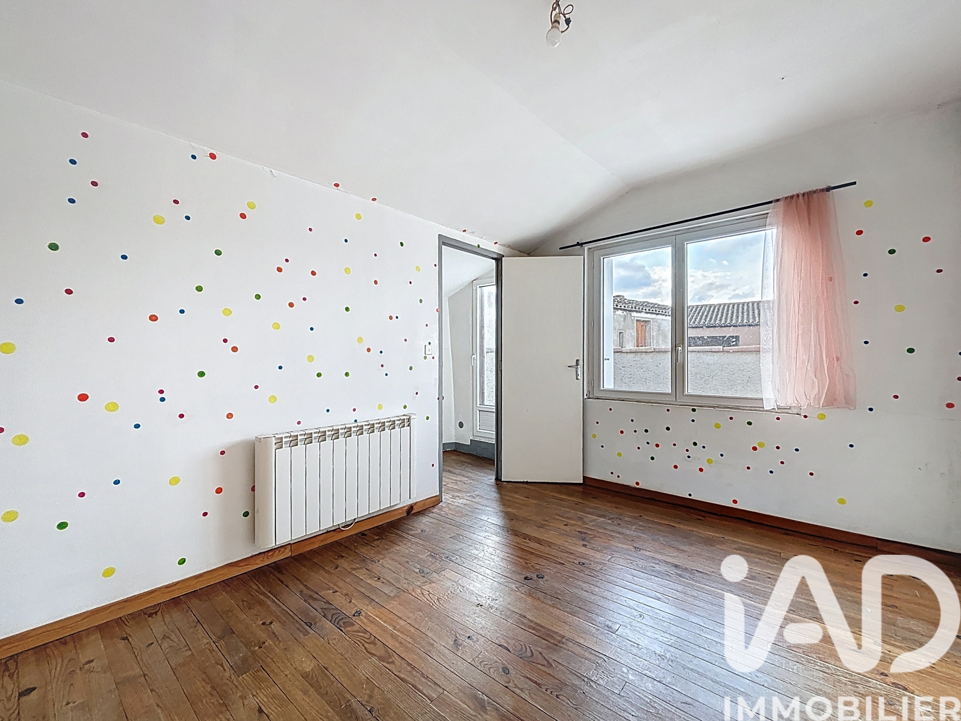 Vente Maison/villa 3 pièces