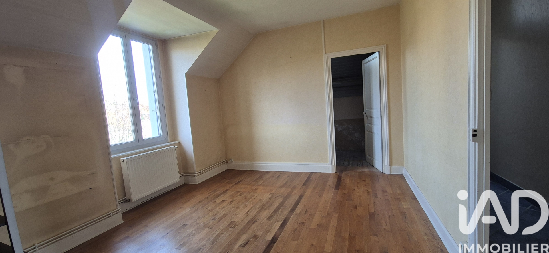 Vente appartement à Aurillac (15000) : appartement 3 pièces 74 m² — 4