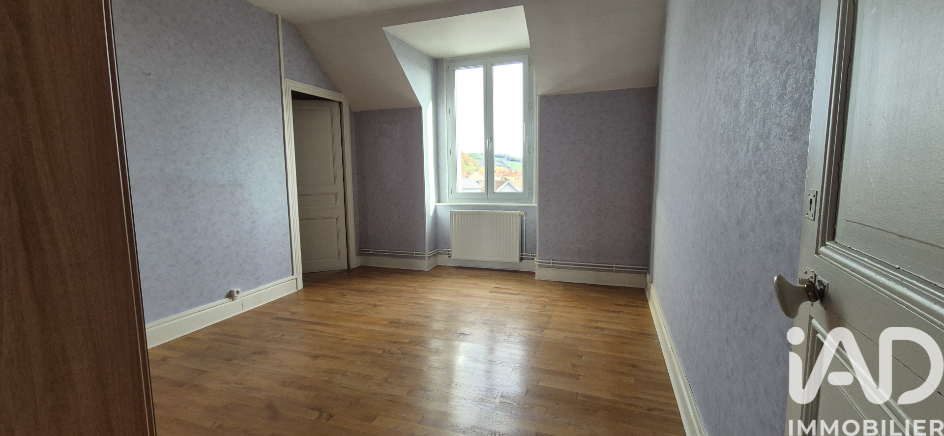 Vente appartement à Aurillac (15000) : appartement 3 pièces 74 m² — 5