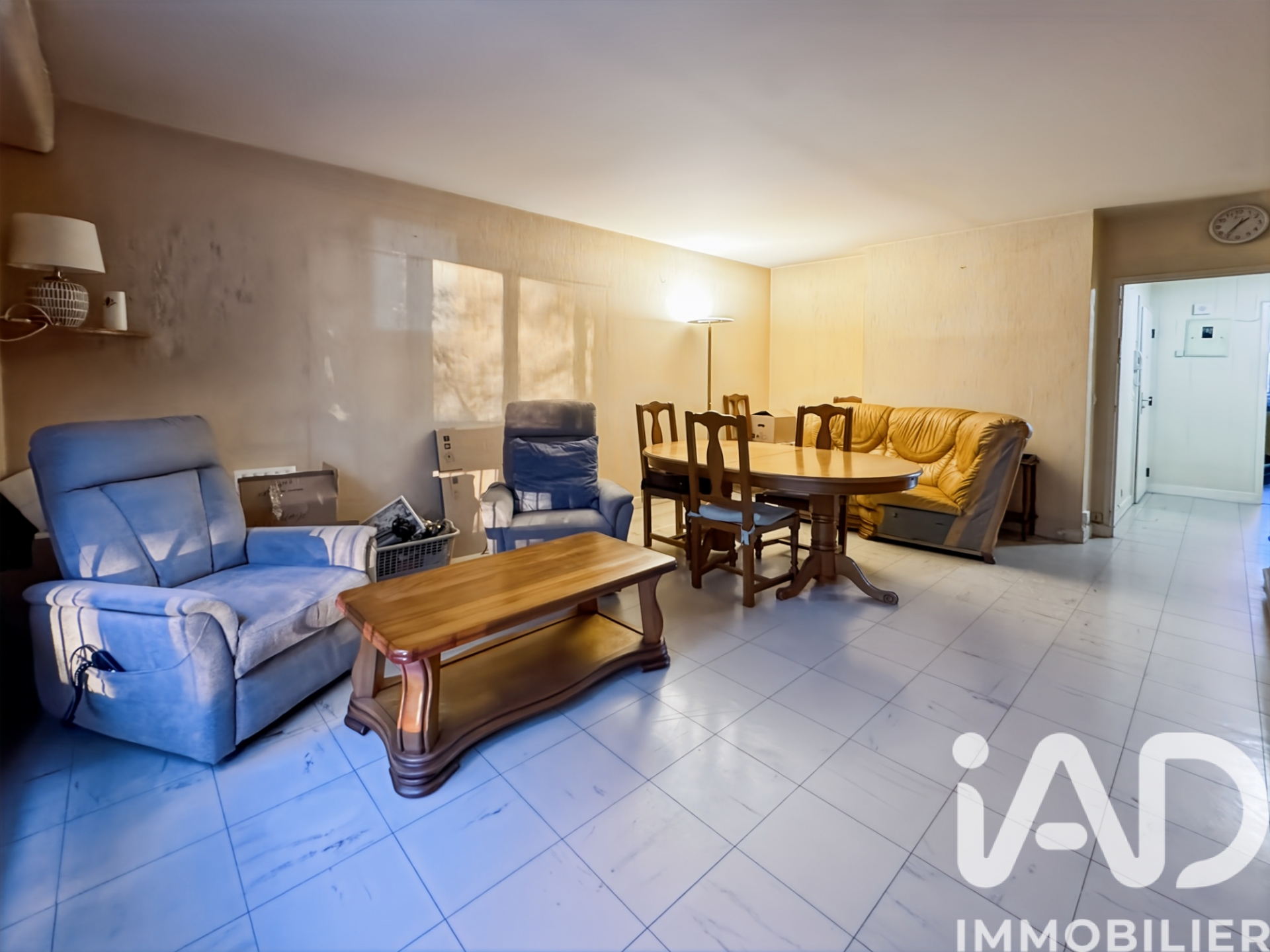 Vente appartement à Saint — 6
