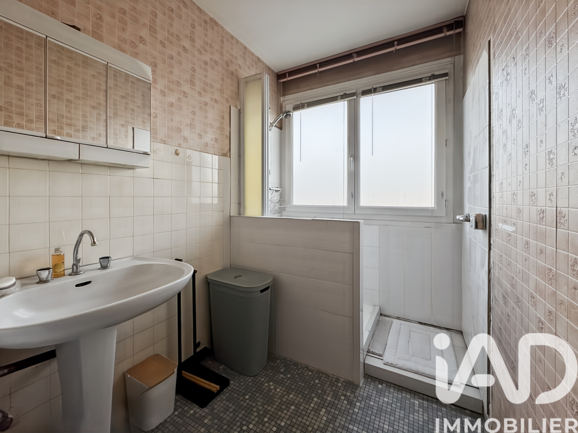 Vente appartement à Saint — 10