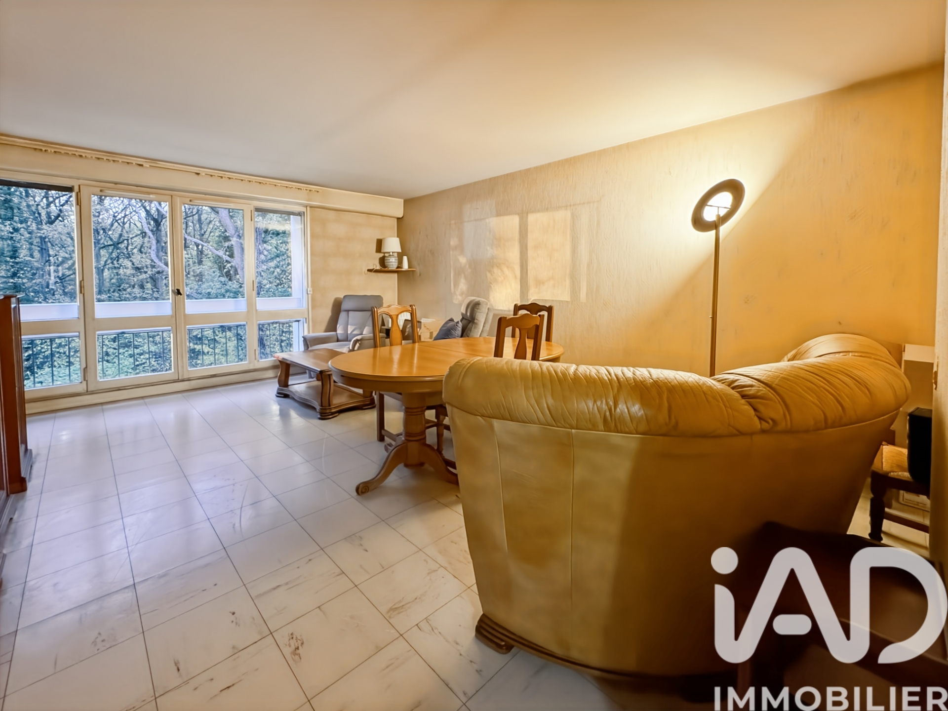 Vente appartement à Saint — 7