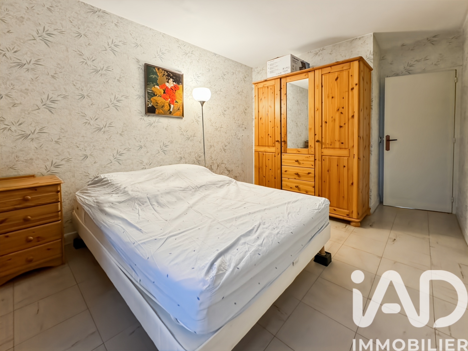 Vente appartement à Saint — 9