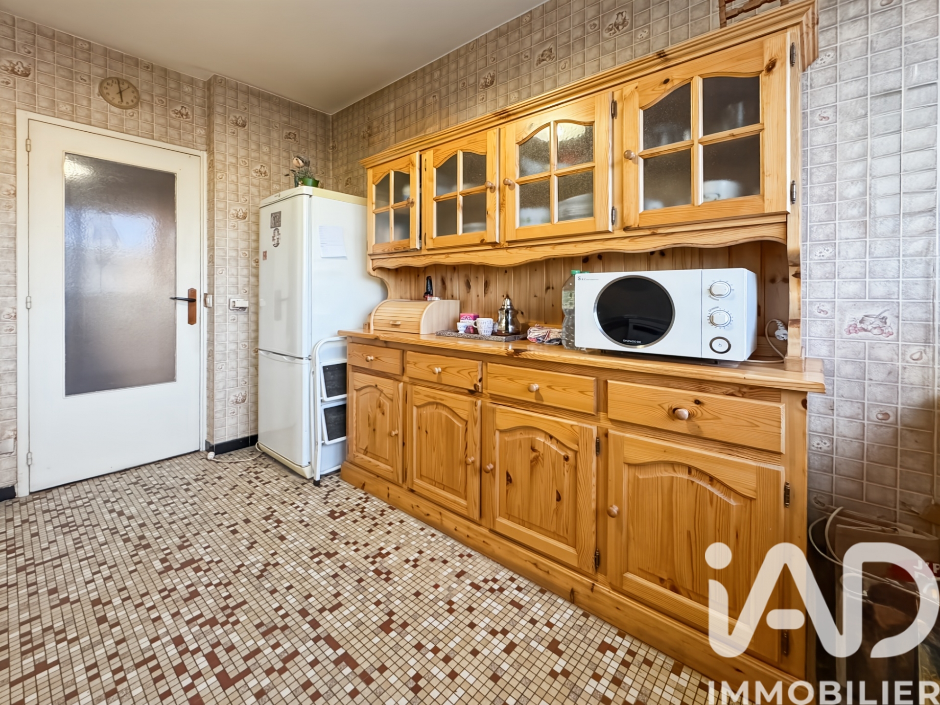 Vente appartement à Saint — 4