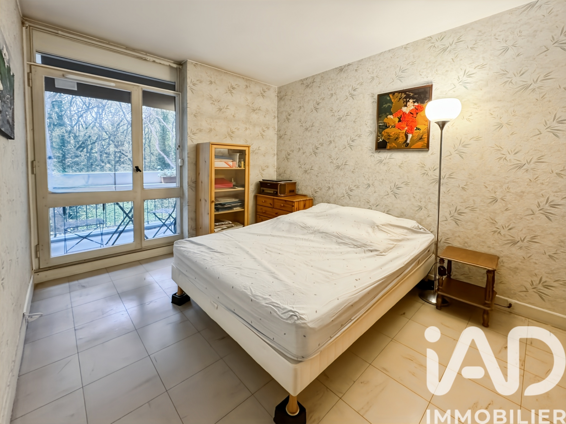Vente appartement à Saint — 8