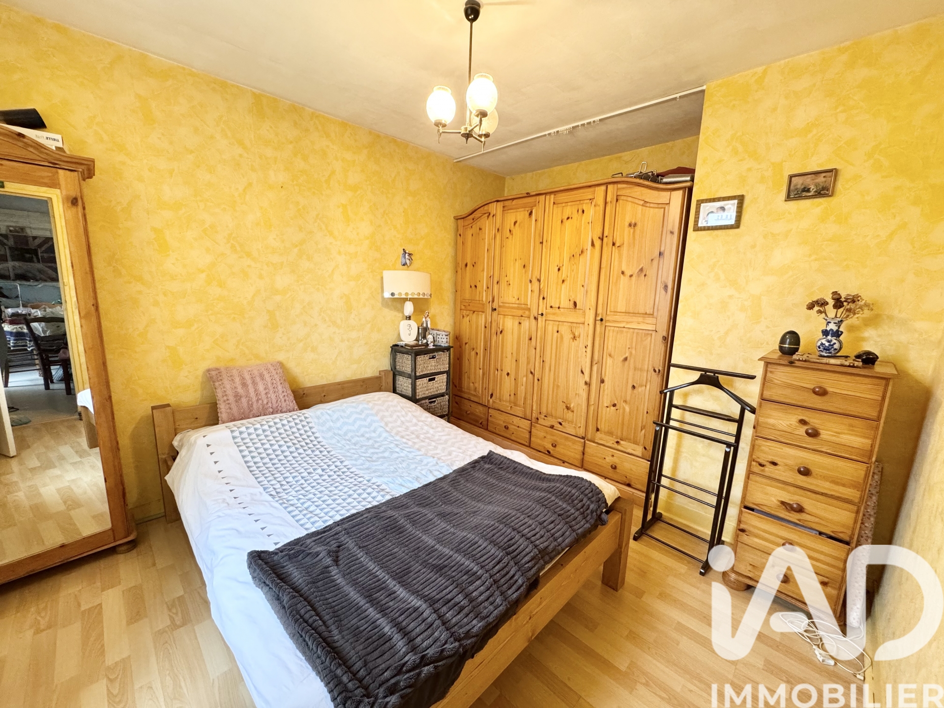 Vente appartement à Massy (91300) : appartement 2 pièces 37 m² — 7